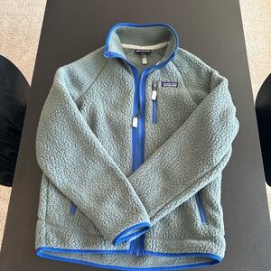 Patagonia Sweater